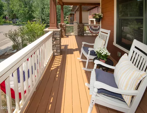 Exterior - 330 Palmer Loop, Eagle, CO 81631 photo 18 of 19