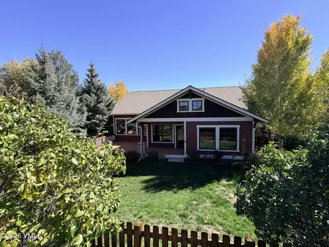 Exterior - 330 Palmer Loop, Eagle, CO 81631 photo 4 of 20