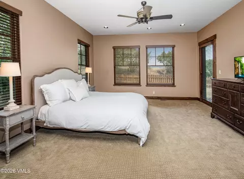 Bedroom - 330 Palmer Loop, Eagle, CO 81631 photo 6 of 10