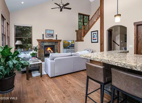Living - 330 Palmer Loop, Eagle, CO 81631 photo 2 of 2