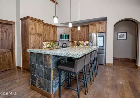 Kitchen - 330 Palmer Loop, Eagle, CO 81631 photo 6 of 6