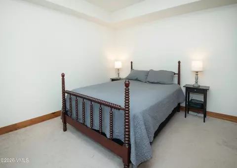 Bedroom - 330 Palmer Loop, Eagle, CO 81631 photo 4 of 10