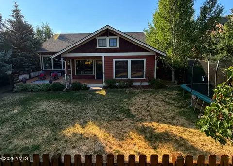 Exterior - 330 Palmer Loop, Eagle, CO 81631 photo 6 of 19