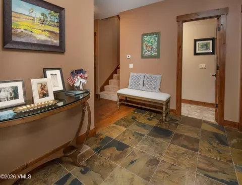 Entry Way - 330 Palmer Loop, Eagle, CO 81631 photo 3 of 4