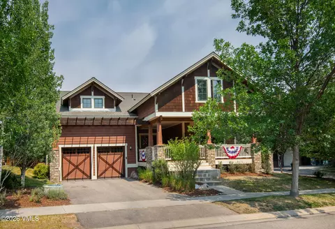 Exterior - 330 Palmer Loop, Eagle, CO 81631 photo 19 of 19