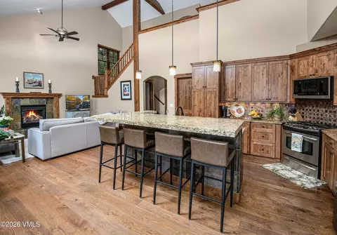 Kitchen - 330 Palmer Loop, Eagle, CO 81631 photo 1 of 6
