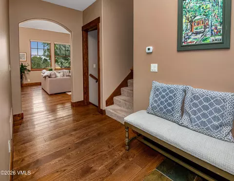 Entry Way - 330 Palmer Loop, Eagle, CO 81631 photo 2 of 4