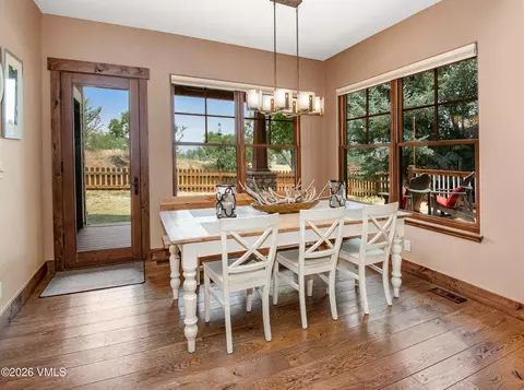Dining - 330 Palmer Loop, Eagle, CO 81631 photo 1 of 1