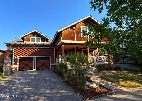 Exterior - 330 Palmer Loop, Eagle, CO 81631 photo 2 of 19