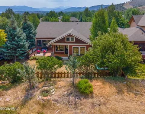 Exterior - 330 Palmer Loop, Eagle, CO 81631 photo 11 of 19