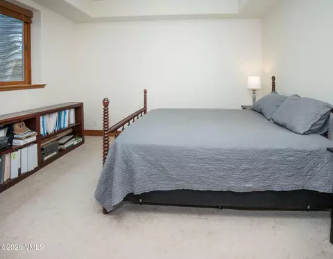 Bedroom - 330 Palmer Loop, Eagle, CO 81631 photo 3 of 10