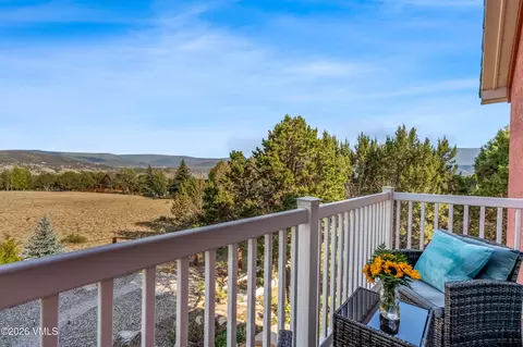 Exterior - 1072 Mesa Dr, Eagle, CO 81631 photo 4 of 8