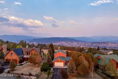 View/Area - 1072 Mesa Dr, Eagle, CO 81631 photo 1 of 4