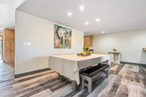 Dining - 1072 Mesa Dr, Eagle, CO 81631 photo 1 of 1