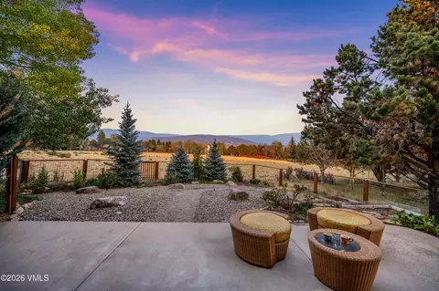 Exterior - 1072 Mesa Dr, Eagle, CO 81631 photo 2 of 8