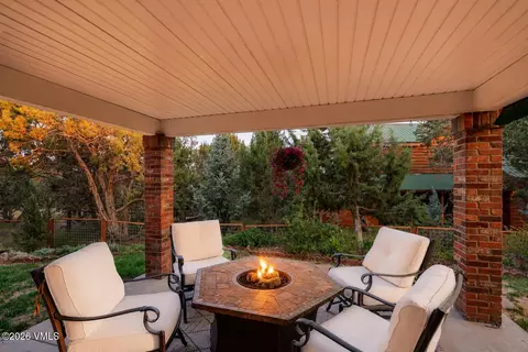 Exterior - 1072 Mesa Dr, Eagle, CO 81631 photo 3 of 8