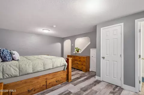 Bedroom - 1072 Mesa Dr, Eagle, CO 81631 photo 3 of 4