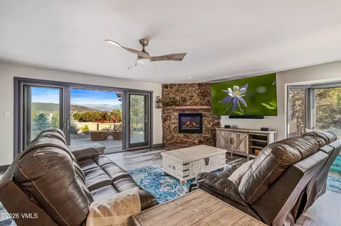 Living - 1072 Mesa Dr, Eagle, CO 81631 photo 1 of 1