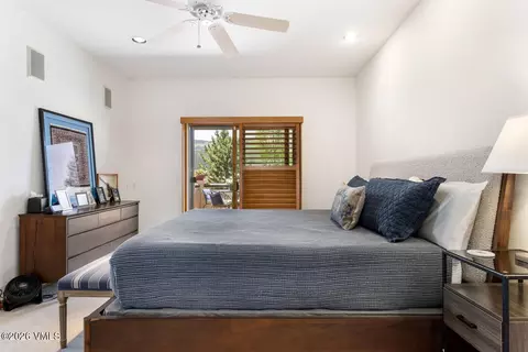 Bedroom - 751 Singletree Rd #3N, Edwards, CO 81632 photo 1 of 5