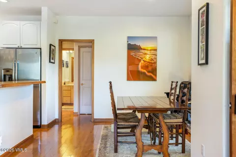 Dining - 751 Singletree Rd #3N, Edwards, CO 81632 photo 3 of 3