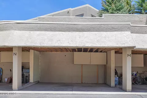 Exterior - 751 Singletree Rd #3N, Edwards, CO 81632 photo 4 of 6