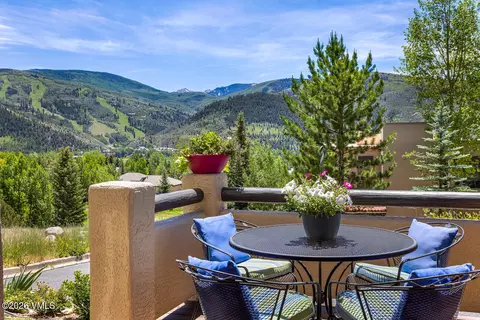 Exterior - 751 Singletree Rd #3N, Edwards, CO 81632 photo 2 of 6
