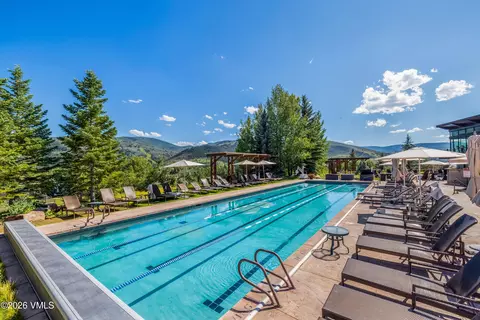 Exterior - 751 Singletree Rd #3N, Edwards, CO 81632 photo 5 of 6