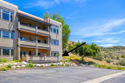 Exterior - 751 Singletree Rd #3N, Edwards, CO 81632 photo 6 of 6