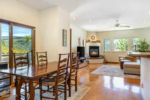 Dining - 751 Singletree Rd #3N, Edwards, CO 81632 photo 1 of 3