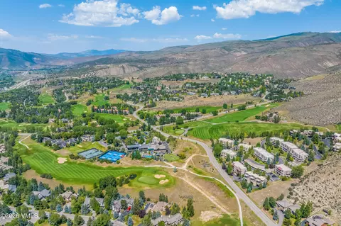 View/Area - 751 Singletree Rd #3N, Edwards, CO 81632 photo 3 of 5