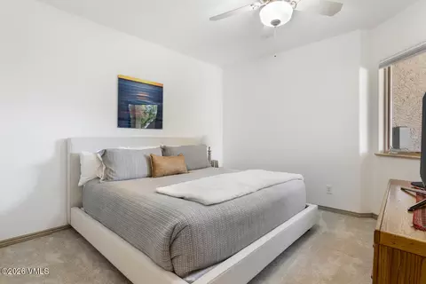 Bedroom - 751 Singletree Rd #3N, Edwards, CO 81632 photo 4 of 5