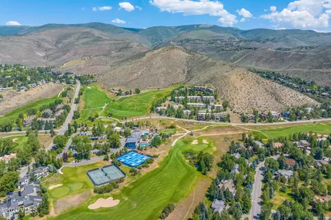 View/Area - 751 Singletree Rd #3N, Edwards, CO 81632 photo 4 of 5