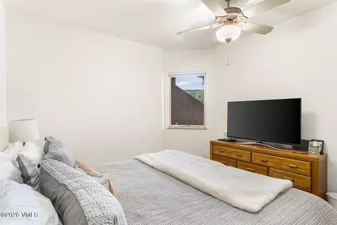 Bedroom - 751 Singletree Rd #3N, Edwards, CO 81632 photo 5 of 5