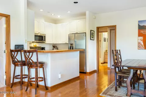 Dining - 751 Singletree Rd #3N, Edwards, CO 81632 photo 2 of 3