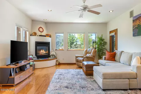 Living - 751 Singletree Rd #3N, Edwards, CO 81632 photo 3 of 3