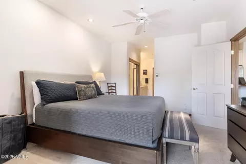 Bedroom - 751 Singletree Rd #3N, Edwards, CO 81632 photo 3 of 5