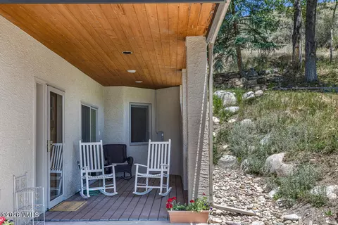 Exterior - 751 Singletree Rd #3N, Edwards, CO 81632 photo 3 of 6