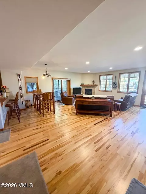 110 N Taylor St #C1, Minturn, CO 81645