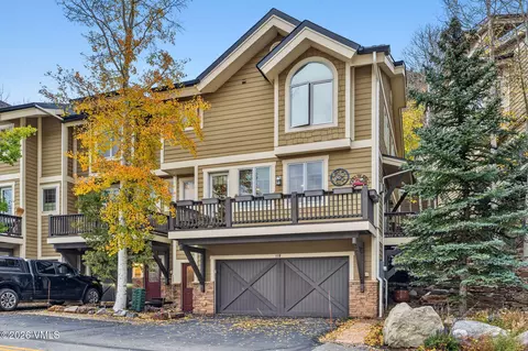 110 N Taylor St #C1, Minturn, CO 81645