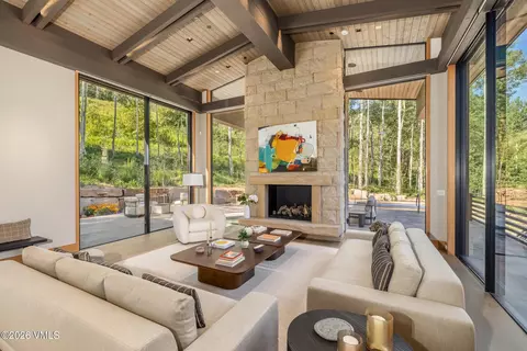 466 Forest Rd, Vail, CO 81657