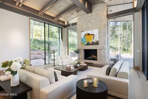 466 Forest Rd, Vail, CO 81657 photo 1