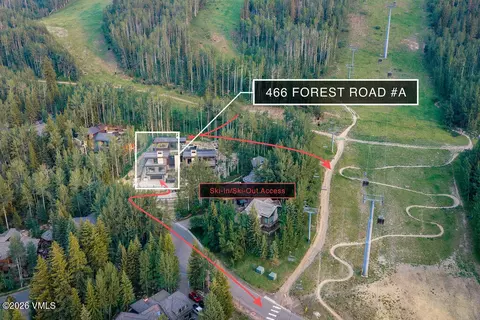 466 Forest Rd, Vail, CO 81657 photo 20