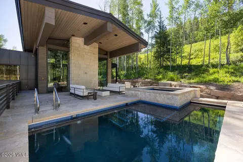466 Forest Rd, Vail, CO 81657 photo 16