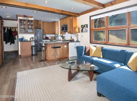 331 Nottingham Rd #2A, Avon, CO 81620