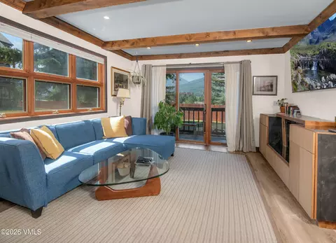 331 Nottingham Rd #2A, Avon, CO 81620