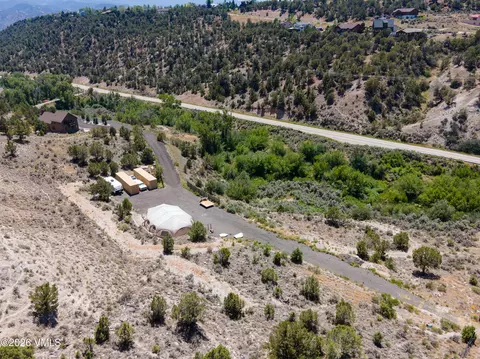 526 Eby Creek Rd, Eagle, CO 81631 photo 9