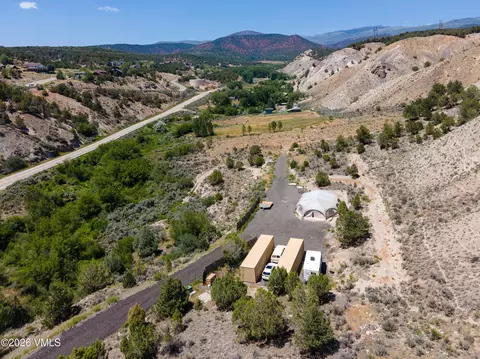 526 Eby Creek Rd, Eagle, CO 81631 photo 12