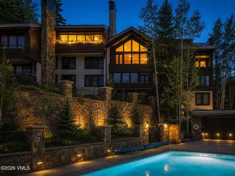 600 Vail Valley Dr # D14, Vail, CO 81657 photo 1