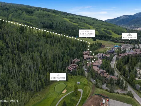 600 Vail Valley Dr # D14, Vail, CO 81657 photo 18