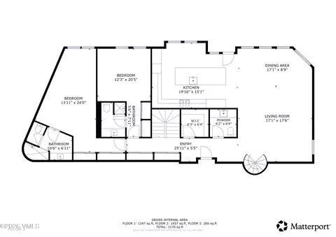 600 Vail Valley Dr # D14, Vail, CO 81657 photo 4